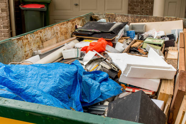 Appliance Disposal in San Jose, CA