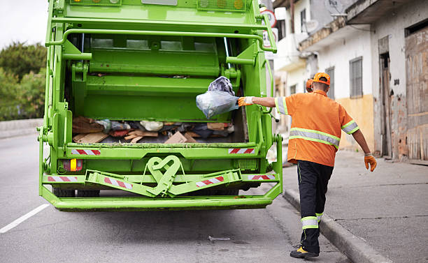 Trusted San Jose, CA Junk Removal Experts